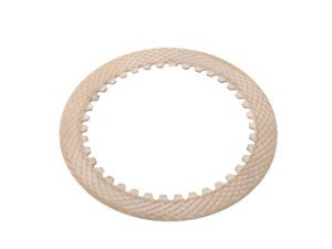 446/01317 JCB Clutch Plate