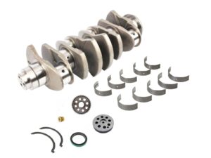 320/09341 JCB Crank Shaft Kit