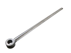 590/40231 JCB BHL Jack Leg Ram Rod