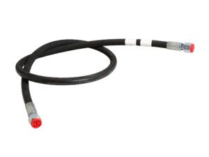 611/01100 JCB Hydraulic Hose