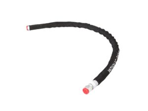 JCB Hydraulic Hose 613/04400