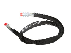 629/26600 JCB Hydraulic Hose