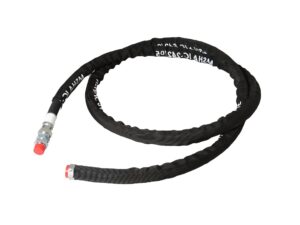 629/26700 JCB Hydraulic Hose