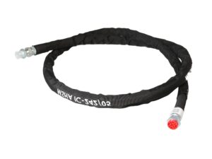 629/26900 JCB Hydraulic Hose