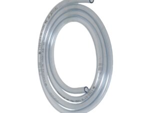 647/07611 JCB Breather Hose