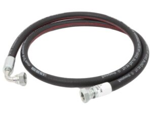 649/41800 JCB Fuel Hose