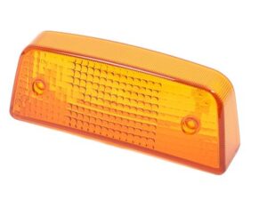 700/38401 JCB Indicator Lens