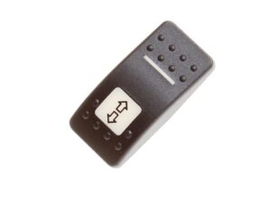 701/58934 JCB Actuator Switch