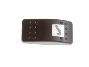 JCB Actuator Switch