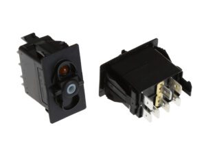 701/60003 JCB Cab Switch