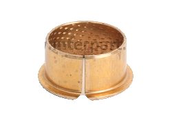 809/10054 JCB BUSH 2CX