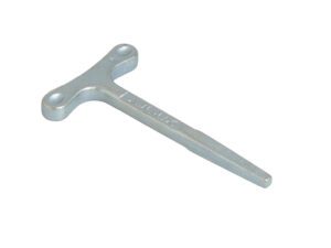 825/99835A JCB Tapered Door Key