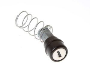 826/10101 JCB Lock & barrel