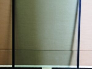 827/80274 JCB CAB GLASS