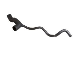 JCB TOP COOLANT HOSE 834/10989