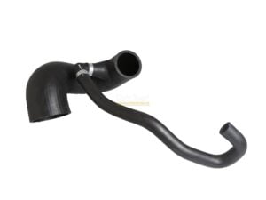 834/11383 Jcb Air Induction Hose BHL