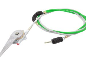 910/60152 JCB Throttle Cable
