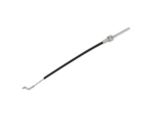 918/10024 JCB Door Cable