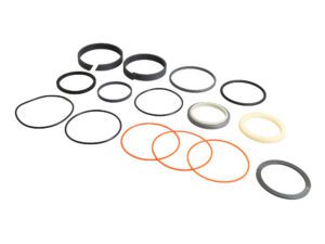 LQU0201 JCB Boom Ram Seal Kit