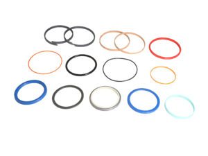 LQU0089 JCB Boom Ram Seal Kit