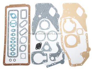 813/00205 JCB Gasket Set