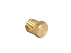 02/100132 JCB Coolant Plug