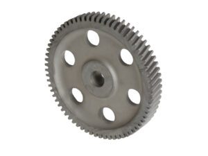 Injection Pump Gear 02/203027