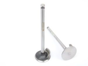 02/300015 Valve Inlet