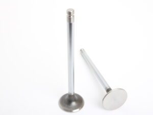 02/301257 JCB Exhaust Valve