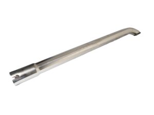 331/53874 JCB Exhaust Stack