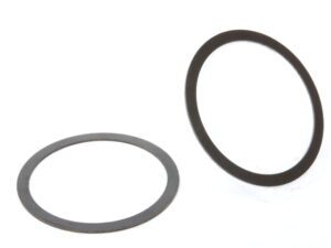 JCB Thrust Washer