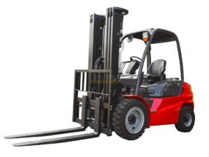 Forklift Parts & Accessories