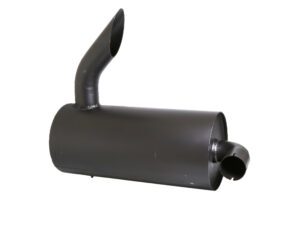 331/34327 JCB Exhaust Silencer