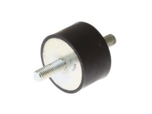 331/57284 JCB RUBBER MOUNTING M10