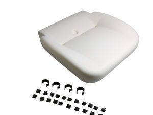 JCB SEAT CUSHION 40/212705