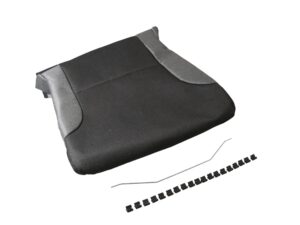 40/910667 JCB Seat Cover Cushion