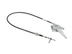 910/60285 JCB Throttle Cable
