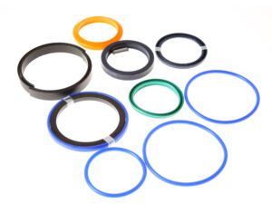 JCB RAM SEAL KIT 991/00107