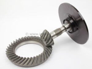 998/10955 JCB Crown wheel & pinion