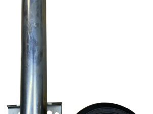 Jockey Wheel 60mm N.W.L 400kg