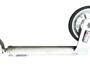 Jockey Wheel HD IW Style no Clamp 48mm N.W.L 500kg