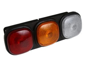 700/50129 JCB Rear Light Unit