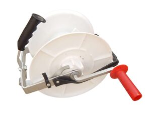 Reel Plastic Strainer 3:1 Ratio