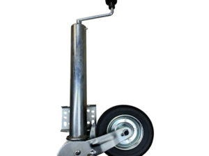 Jockey Wheel 60mm N.W.L 400kg