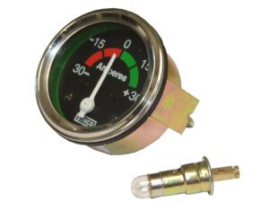 Ammeter Dashboard Mounted 30amp