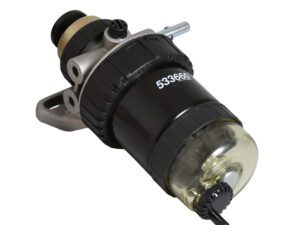 32/925628 JCB FUEL SEDIMENT BOWL