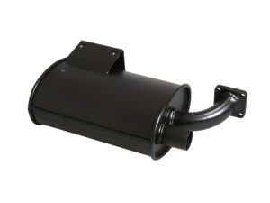 JCB Exhaust Silencer 331/51157
