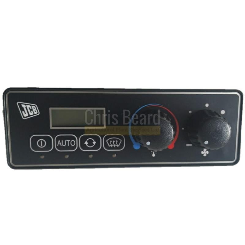 333/K2768 JCB ATC CONTROL PANEL JS ⋆ Chris Beard APS