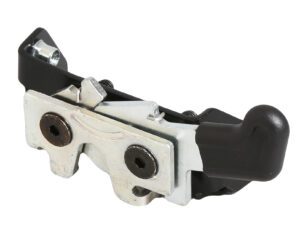 333/F3757 JCB LOWER DOOR CATCH