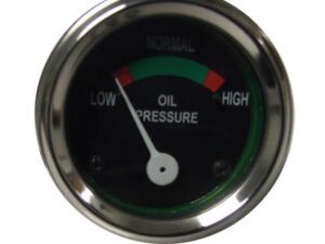 Gauge Oil Pressure (506902M92)